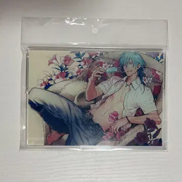 DRAMAticalMurder 아크릴 스탠드 Summer.ver