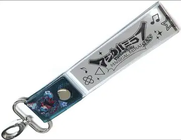 매지컬 미라이 2023 은색 테이프 홀더 TOKYO