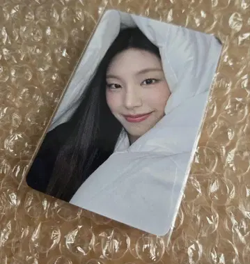 ITZY 예지 상하이 makestar Gold