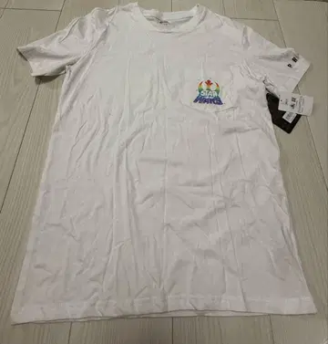 STAR WARS PRIDE COLLECTION 티셔츠