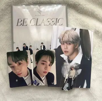 JO1 BE CLASSIC FC 버전