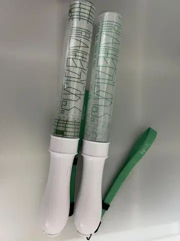 원인은 나에게 있다. 모쿠다이 카즈토 응원봉