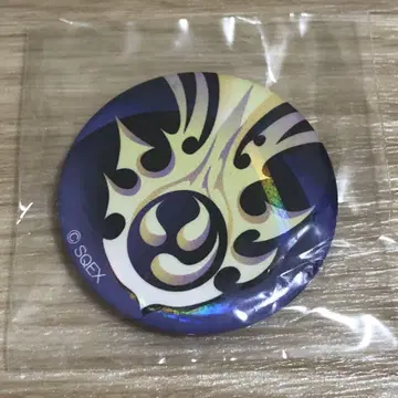 멋진 이 세상 캔뱃지 요슈아 필살기 레벨 3