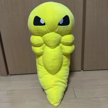 포켓몬 메차데카 코쿤 봉제 인형