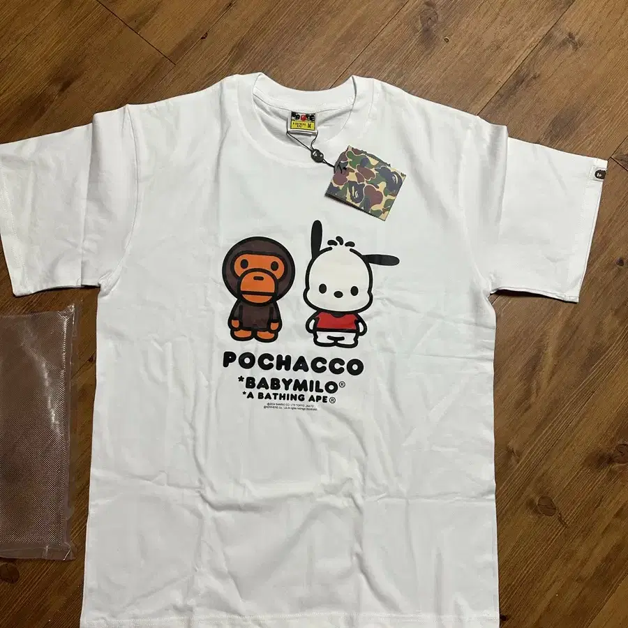 aeae dot small letter tee on Bunjang Global Site.
