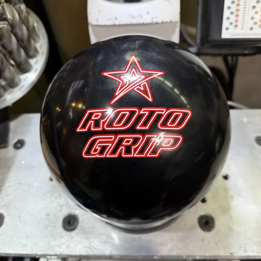 Drilling Fee Event] Roto Grip - Retro RG Spare 15 lbs