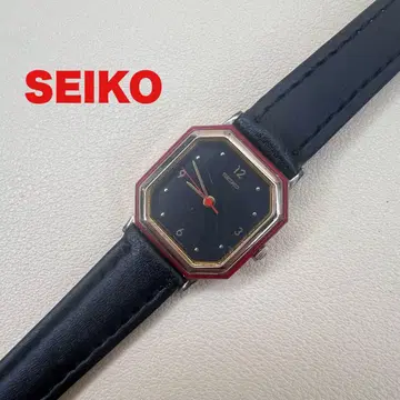 세이코 시계 2C21-5530 세이코