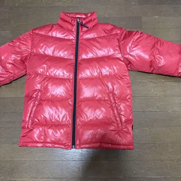 다운 자켓