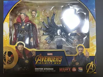 MAFEX 닥터 스트레인지