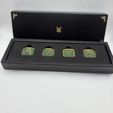 젤다의 전설 티어스 오브 더 킹덤 핀 배지 세트