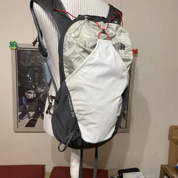 The North Face CHIMERA24 백팩
