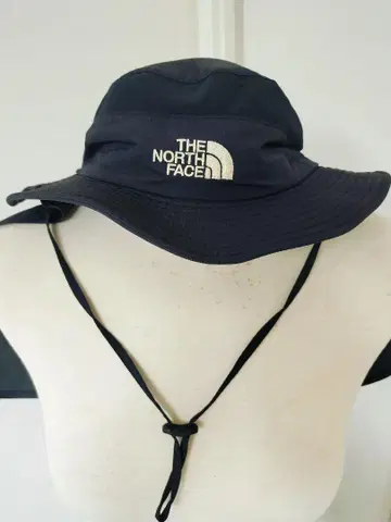 THE NORTH FACE 햇 (미사용 새상품)