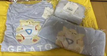 포켓몬 토게피 젤라또피케 젤라피케