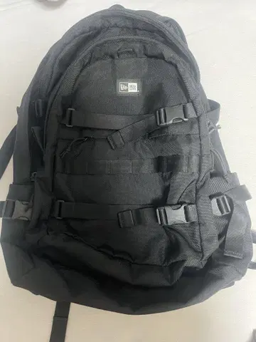 뉴에라 백팩 통학