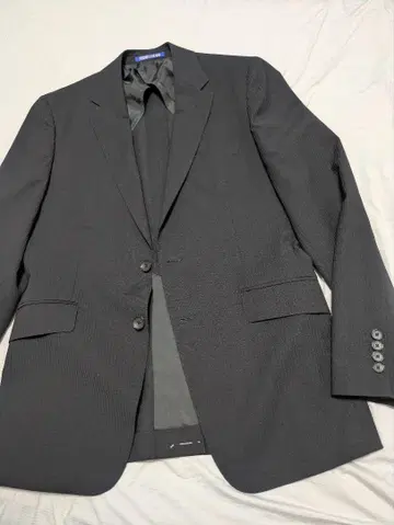 PERSON'S FOR MEN 정장 셋업 세탁 가능