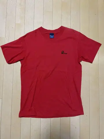 90년대 "penfield" 아메리칸 메이드 티셔츠