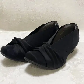 미사용 새상품 아치 밸런스 슬림 레그 효과 외반모지 22.5cm