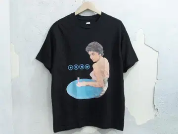 SEQUEL ELIZABETH T-SHIRT 티셔츠 걸 M