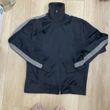 엠포리오 아르마니 트랙 자켓 Emporio Armani