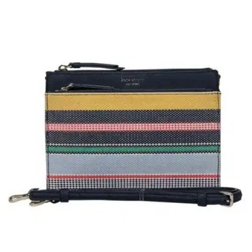 kate spade 케이트 스페이드 뉴욕 숄더백 캔버스