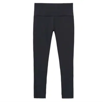 지핏 G-FIT RAiBY 10부 기장 슬림 팬츠 BLACK S 사이즈