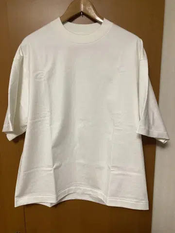 캡틴 선샤인 25SS 티셔츠