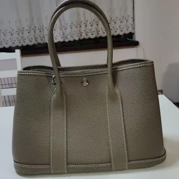핸드백 숄더백 그레이지 30cm