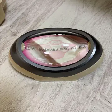 ufo 드림 커버