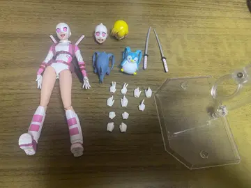 MAFEX 그웬푸르