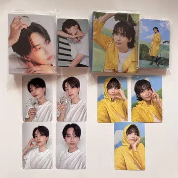 세븐틴 정한