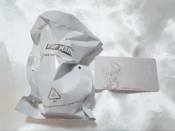팝 마트 스컬판다 더 워머스