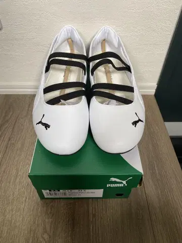 Puma 스피도 캣 스니커즈 24.5cm