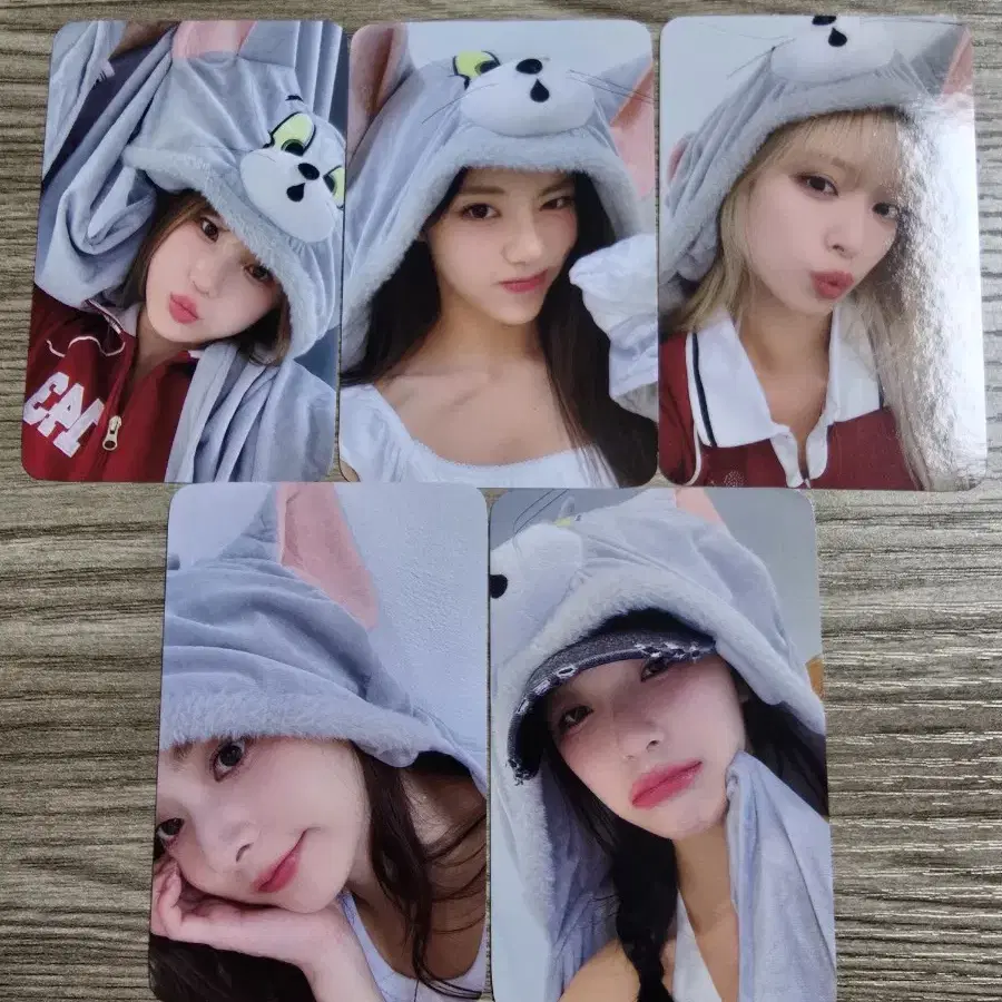 unboxing fromis_9 jisun birthday box! ✿ “one and only