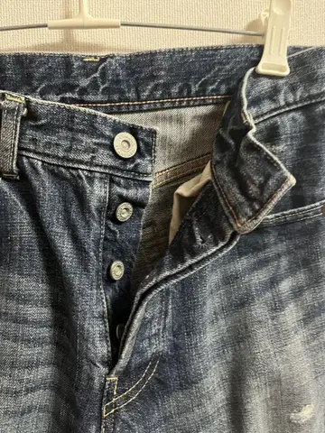 저널 스탠다드 데님 34