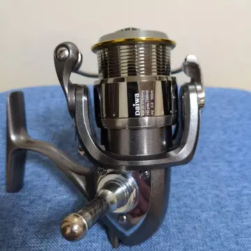 Daiwa 카르디아 KIX2004