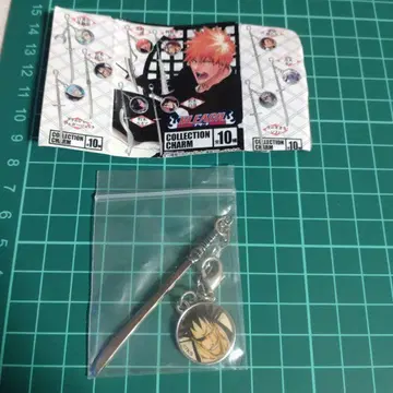 사라키 켄파치 BLEACH-블리치 컬렉션 참 점프 전 원작