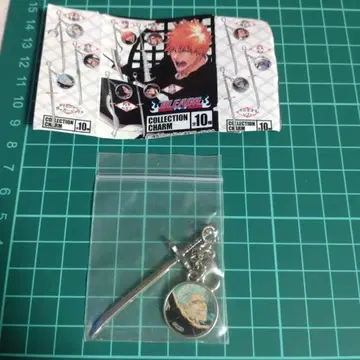 그림조 BLEACH 블리치 컬렉션 참 점프 전 원작