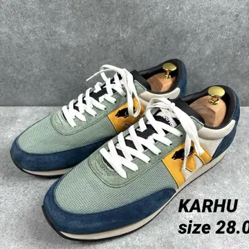 카르후 알바트로스 82 KARHU ALBATROSS 스니커즈 28
