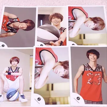 다나카 키 SixTONES 공식 사진 감샤라 사마스테 jr 2015