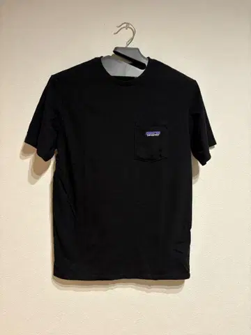 파타고니아 M's P-6 POCKET RESPONSIBILI-TEE