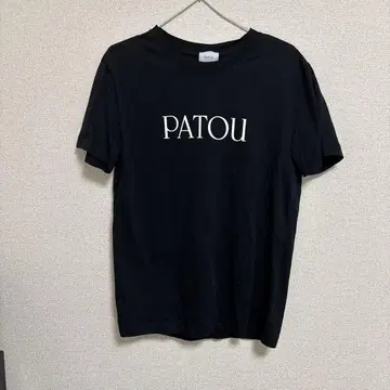 Patou 티셔츠