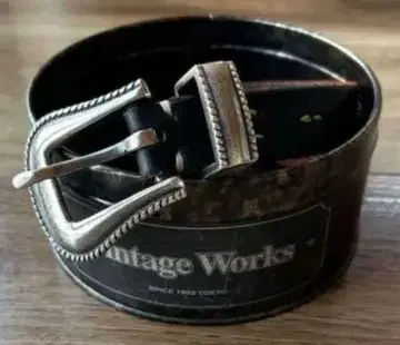 Vintage Works DH-5738 사이즈 37 빈티지 웍스