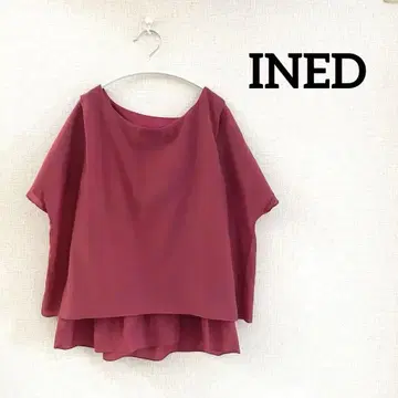 INED 티셔츠