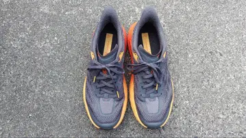 HOKA 호카 오네오네 스피드 고트 5 SPEEDGOAT5 26.5