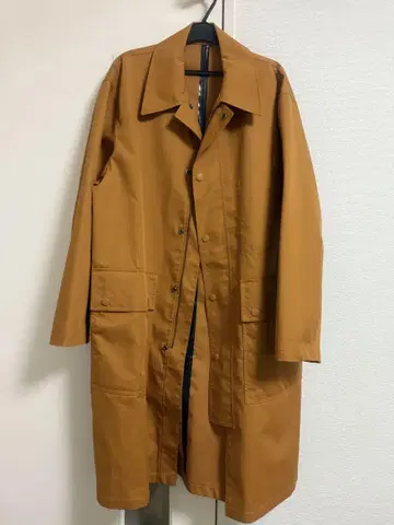 Uniqlo U 코트