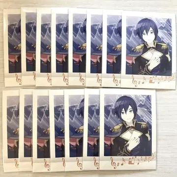 KAITO 프로세카 파샤코레 15장