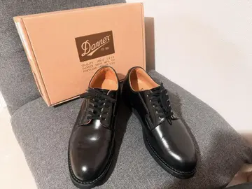 DANNER 다너 POSTMAN SHOES 포스트맨 슈즈