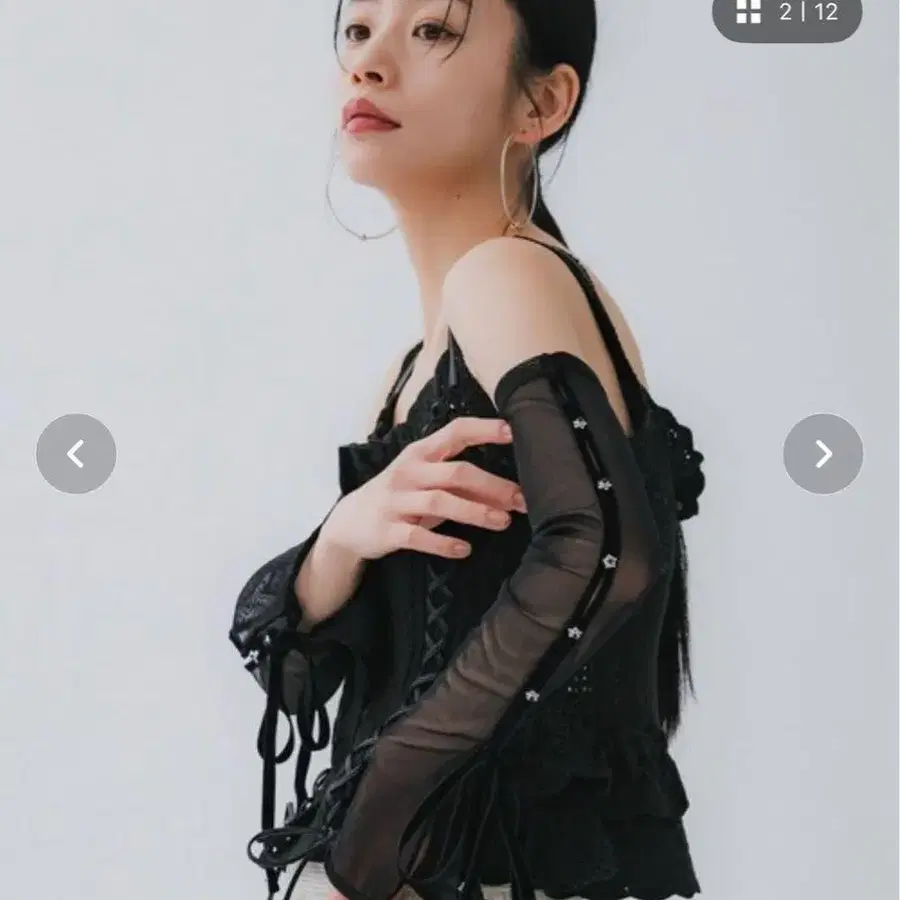 1번째 상품 이미지