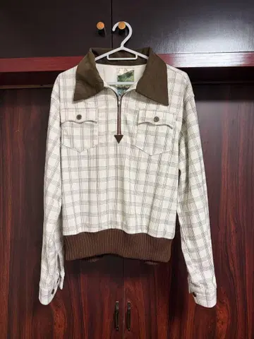 볼지 브라더스 긴팔 상의
