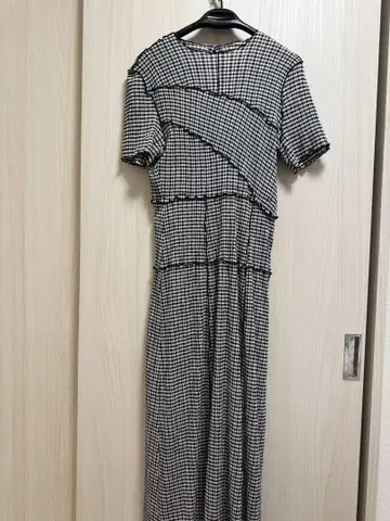 스나이델 원피스